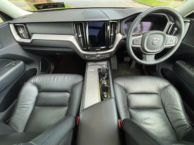 2023 Volvo XC60