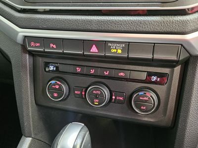 2020 Volkswagen Amarok