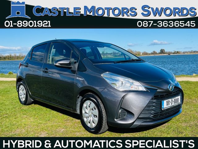 vehicle for sale from Castle Motors Swords