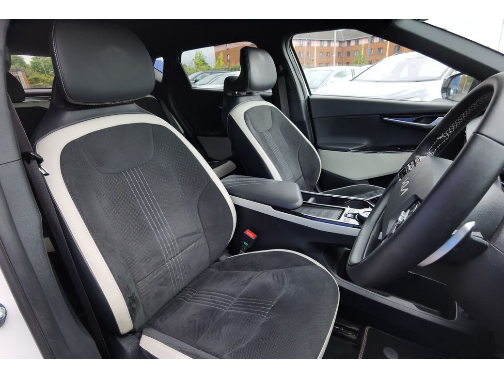 2022 Kia EV6