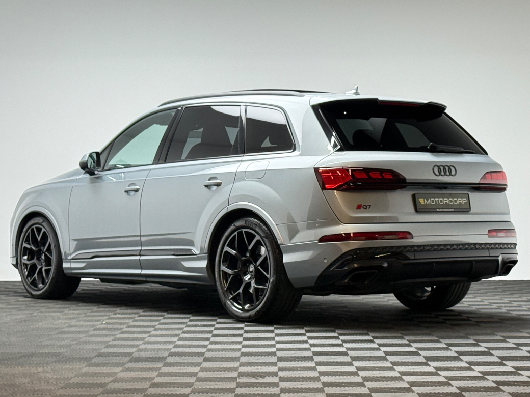 2024 Audi Q7