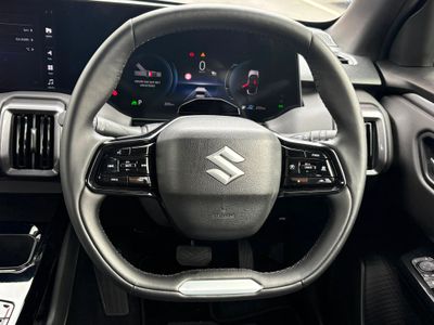2026 Suzuki Vitara