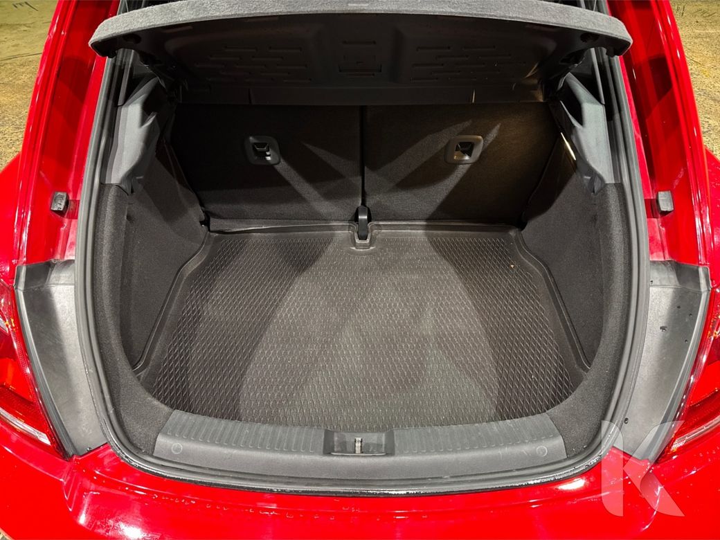 2016 Volkswagen Beetle