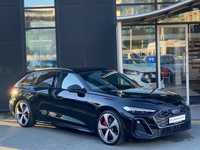 vehicle for sale from Stillorgan Motor Company