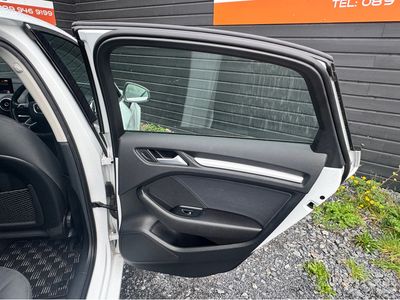 2014 Audi A3