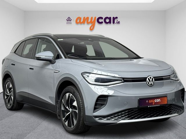 vehicle for sale from anycar.ie