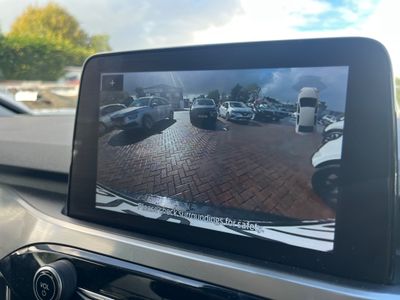 2023 Ford Kuga