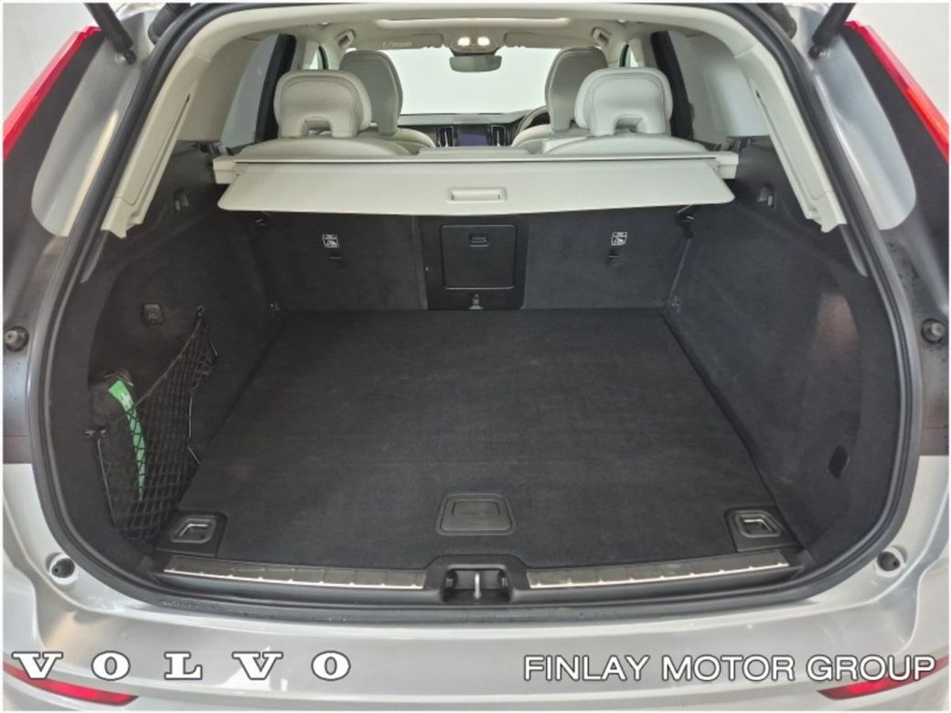 2023 Volvo XC60