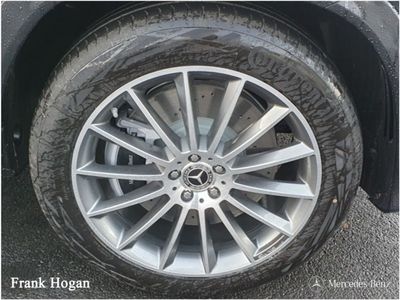 2026 Mercedes-Benz GLE Class