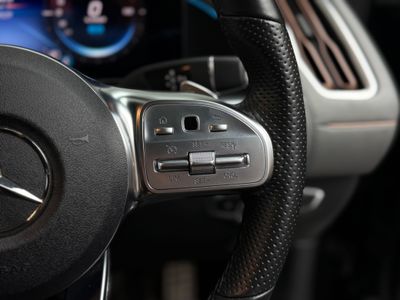 2023 Mercedes-Benz EQC