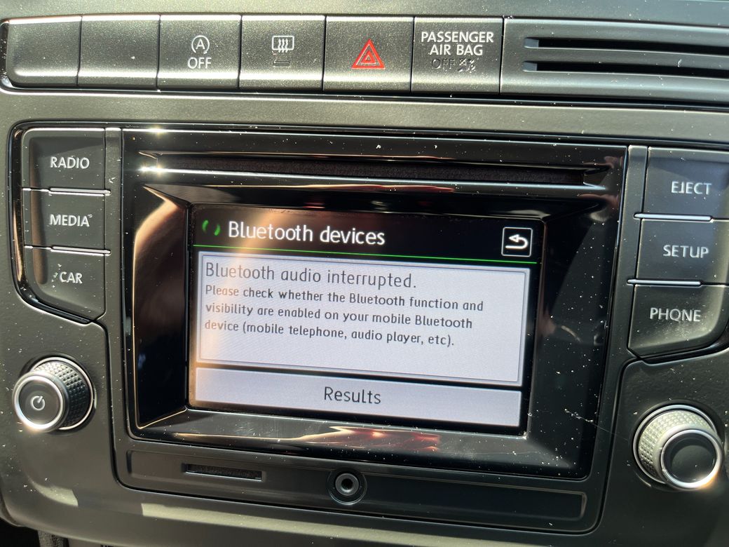 2016 Volkswagen Polo