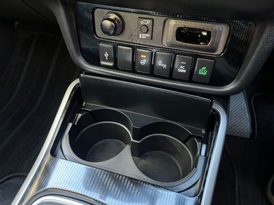 2021 Mitsubishi Outlander