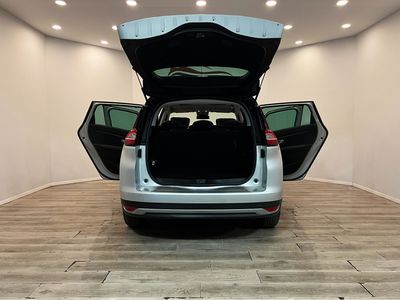 2019 Renault Grand Scenic