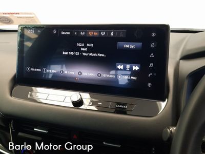2023 Nissan Qashqai