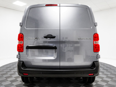 2026 Citroen Dispatch