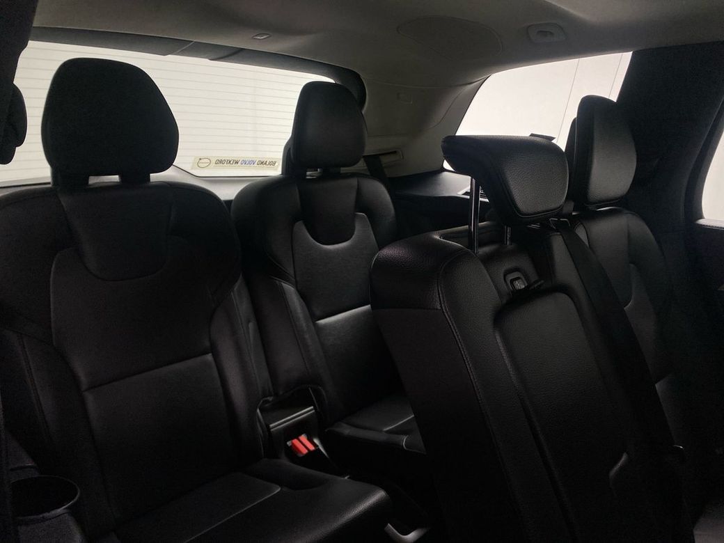 2023 Volvo XC90