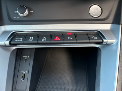 2019 Audi Q3