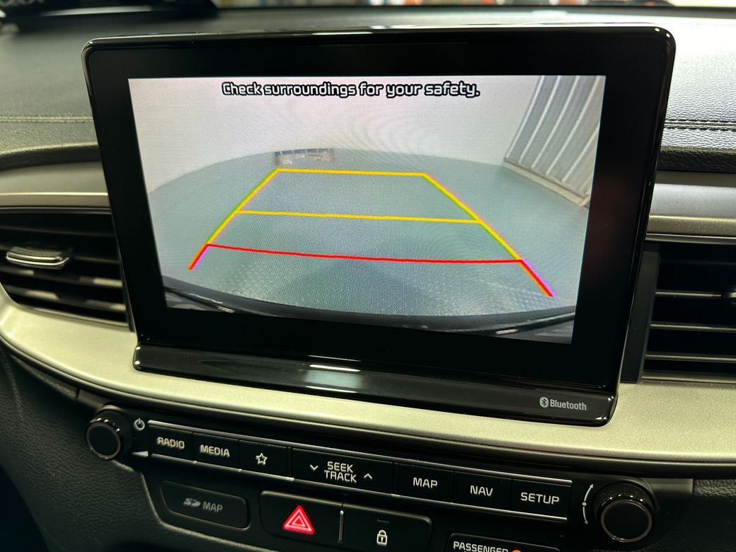2019 Kia Ceed