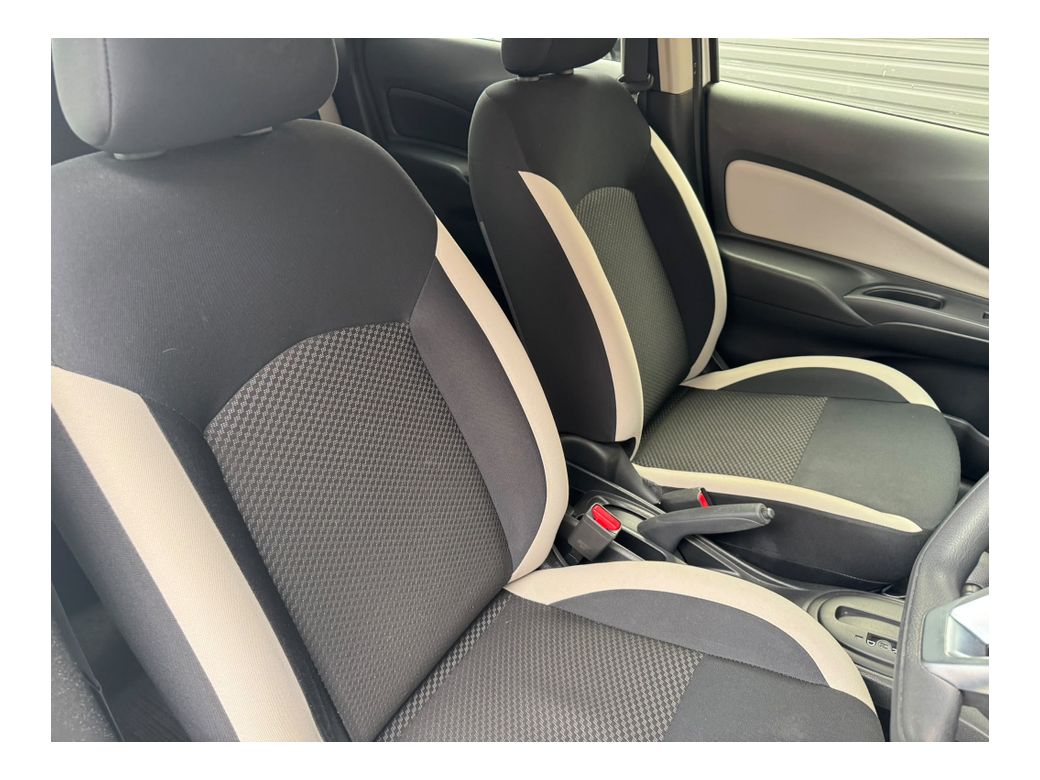 2019 Nissan Note