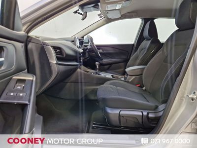 2023 Nissan Qashqai