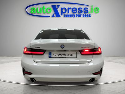 2019 BMW 3 Series