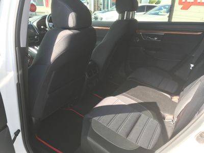 2020 Honda CR-V