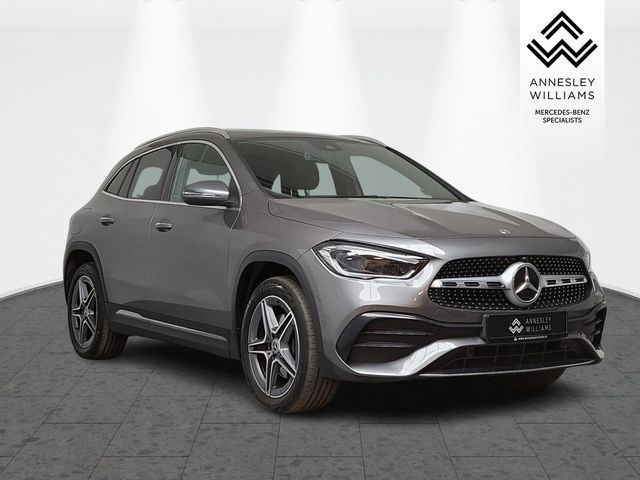 vehicle for sale from Annesley Williams