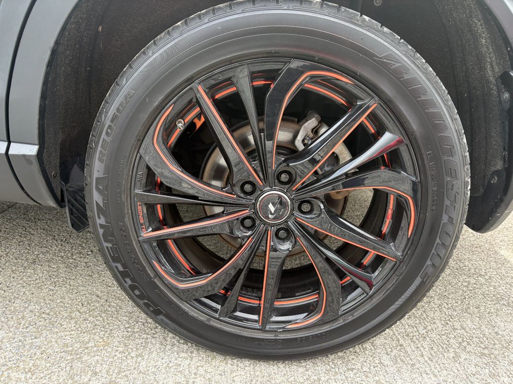 2022 Honda Vezel