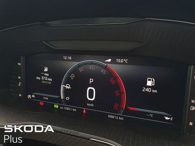 2023 Skoda Superb