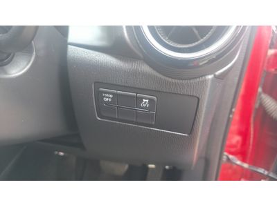 2017 Mazda Demio