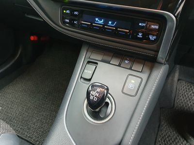 2017 Toyota Auris