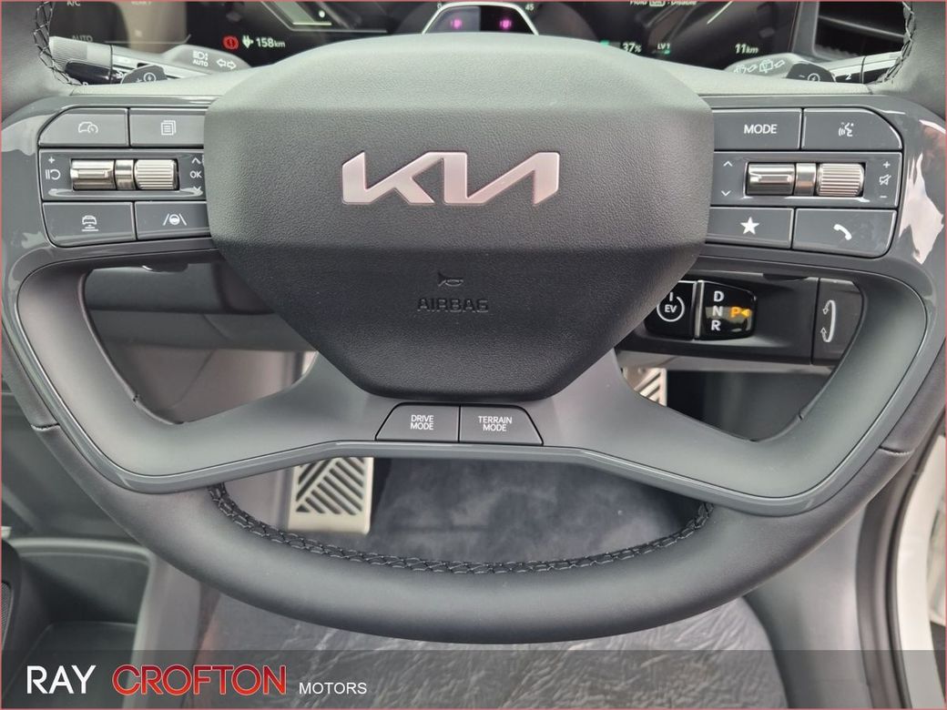 2026 Kia EV9
