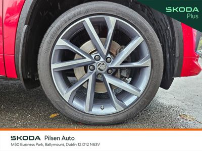 2024 Skoda Kodiaq