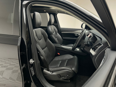 2024 Volvo XC90