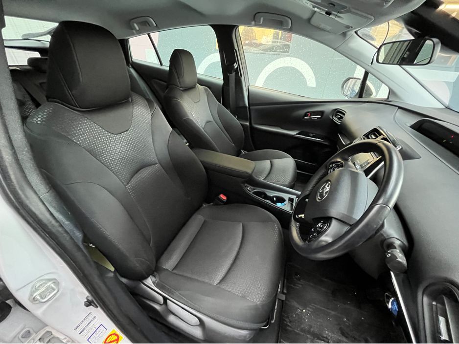 2022 Toyota Prius