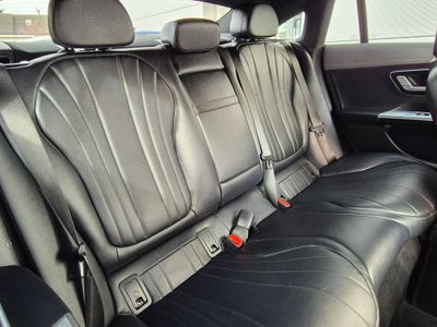 2023 Mercedes-Benz EQE