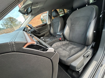 2023 Volkswagen Arteon