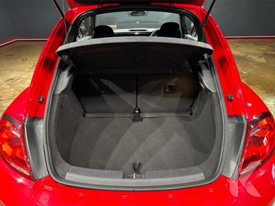 2018 Volkswagen Beetle