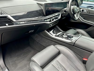 2023 BMW X5