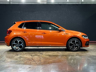 2022 Volkswagen Polo