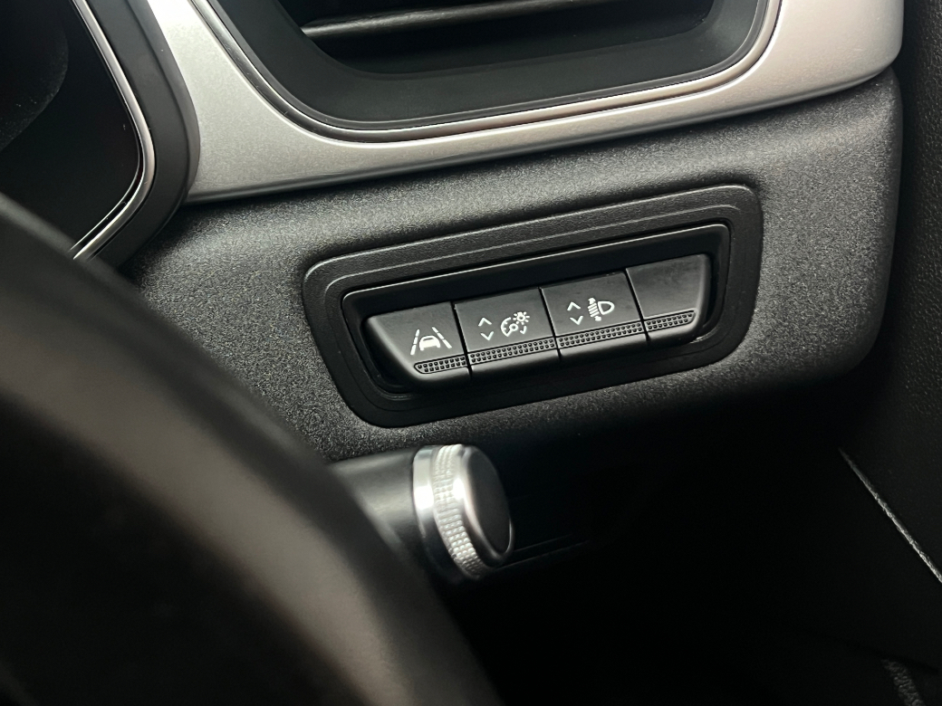 2020 Renault Captur