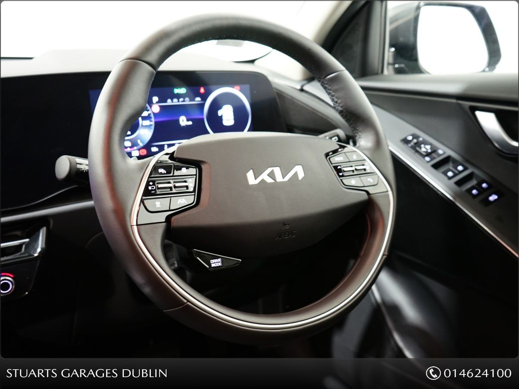2024 Kia Niro