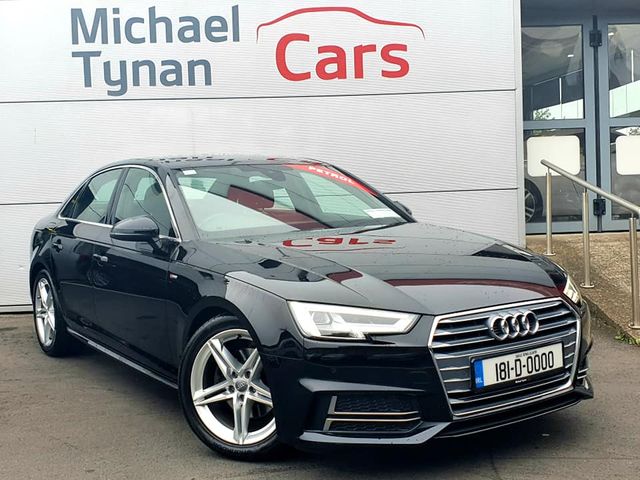 vehicle for sale from Michael Tynan Cars