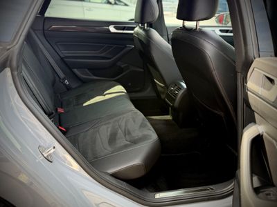 2023 Volkswagen Arteon