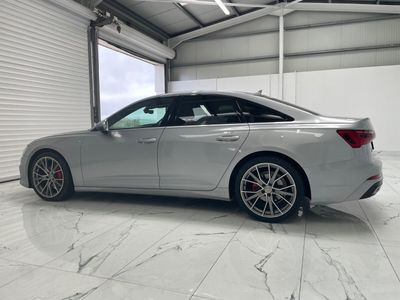 2019 Audi A6