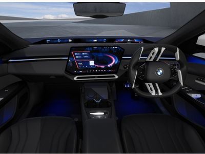 2027 BMW i3