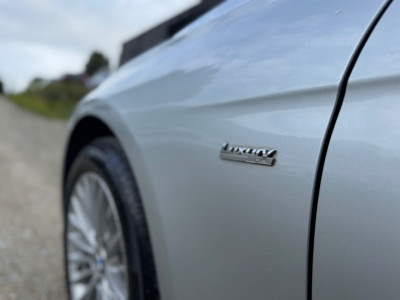 2016 BMW 3 Series