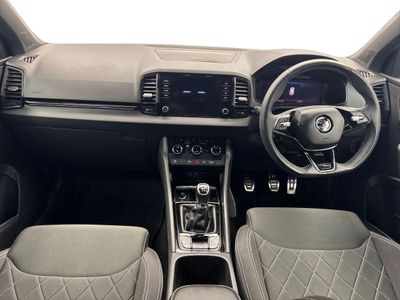 2023 Skoda Karoq