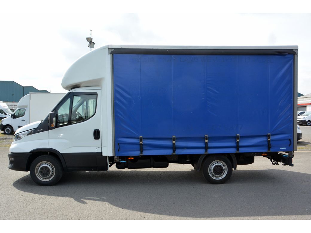 2023 Iveco Daily