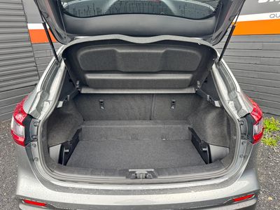 2018 Nissan Qashqai